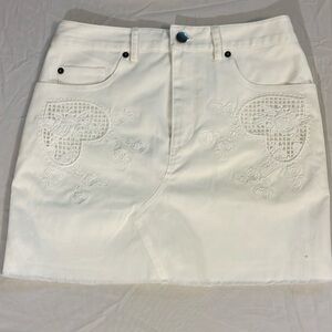 **2/$25** Rebecca Minkoff Skirt - Size 0